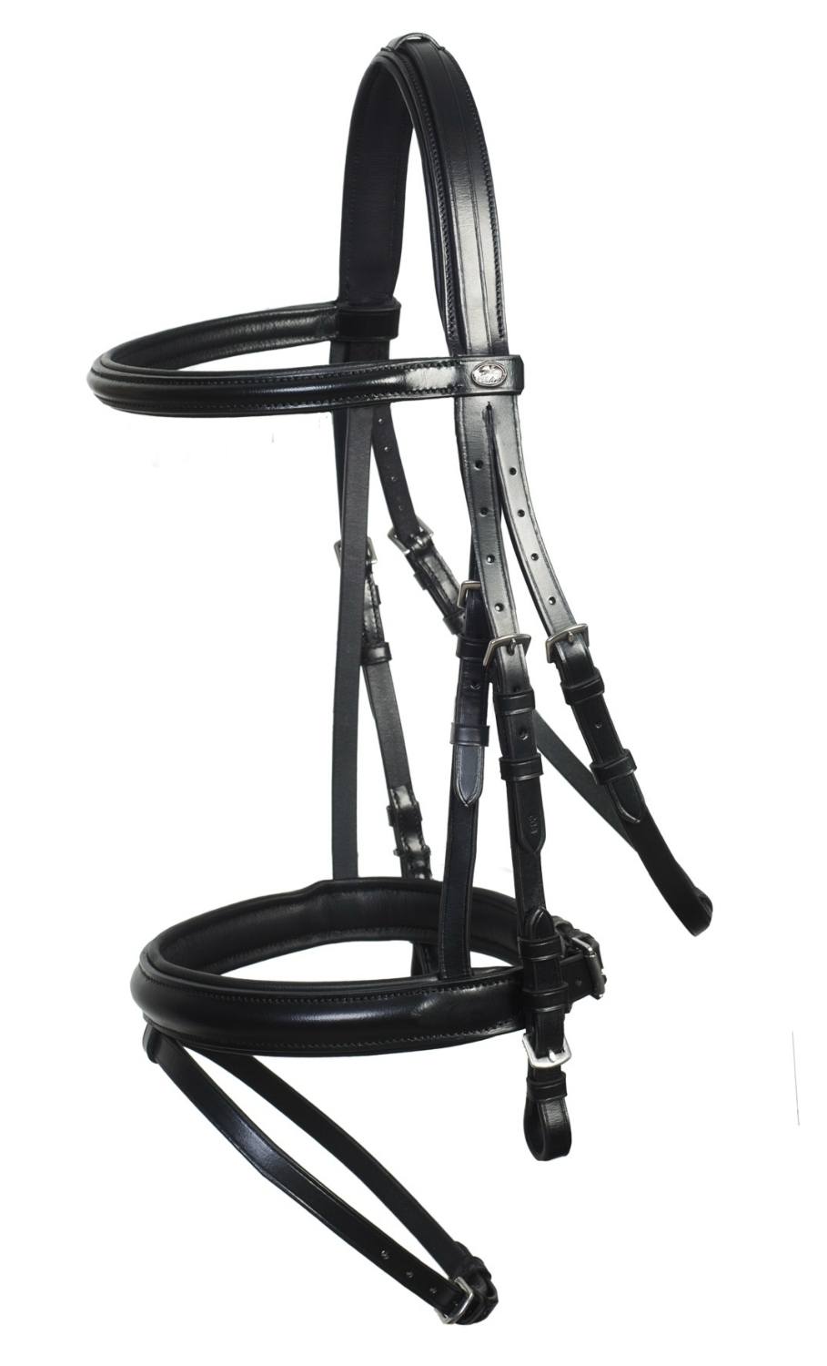Bremen Wide Bridle SP