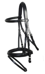 Bremen Wide Bridle SP