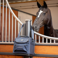 Eliete Pro Grooming Bag Navy