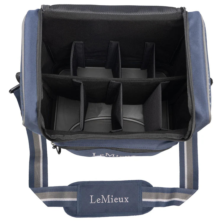 Eliete Pro Grooming Bag Navy