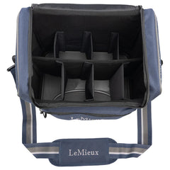 Eliete Pro Grooming Bag Navy