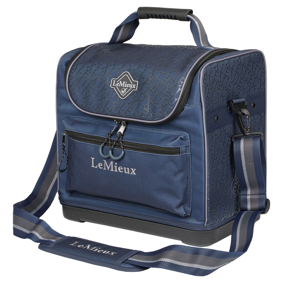 Eliete Pro Grooming Bag Navy