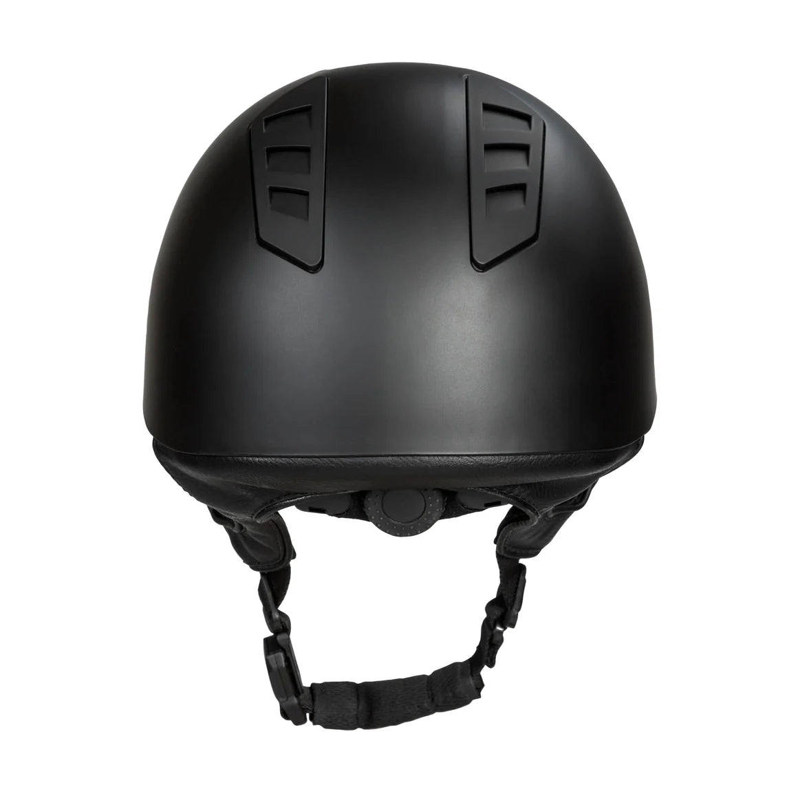 EQ3 Neoz Helmet Black Smooth