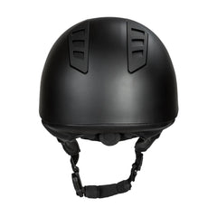 EQ3 Neoz Helmet Black Smooth