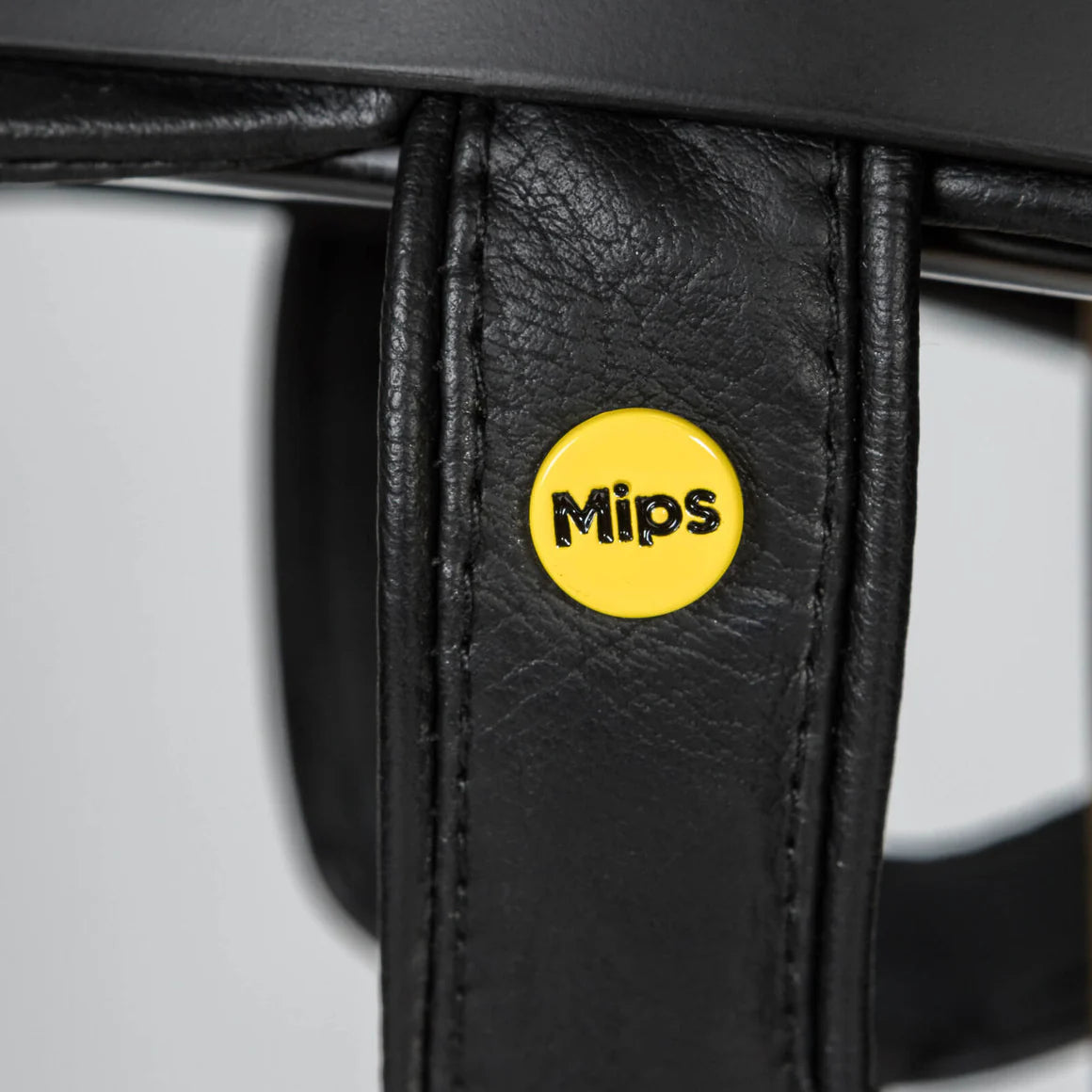 EQ3 Neoz Helmet Black Smooth