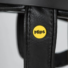 EQ3 Neoz Helmet Black Smooth