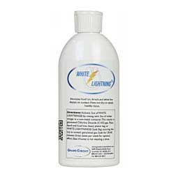 White Lightning 8oz