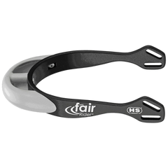 FairRider Spurs - 20mm Rounded
