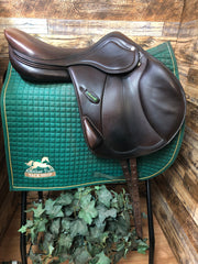 18" Amerigo Salto Vega Monoflap