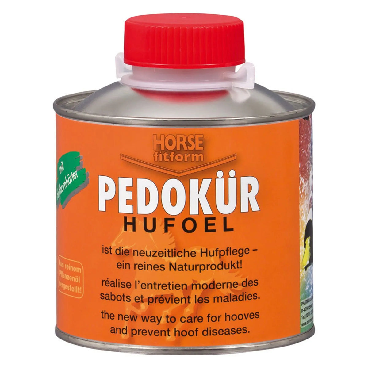 Pedokur Hooof Oil