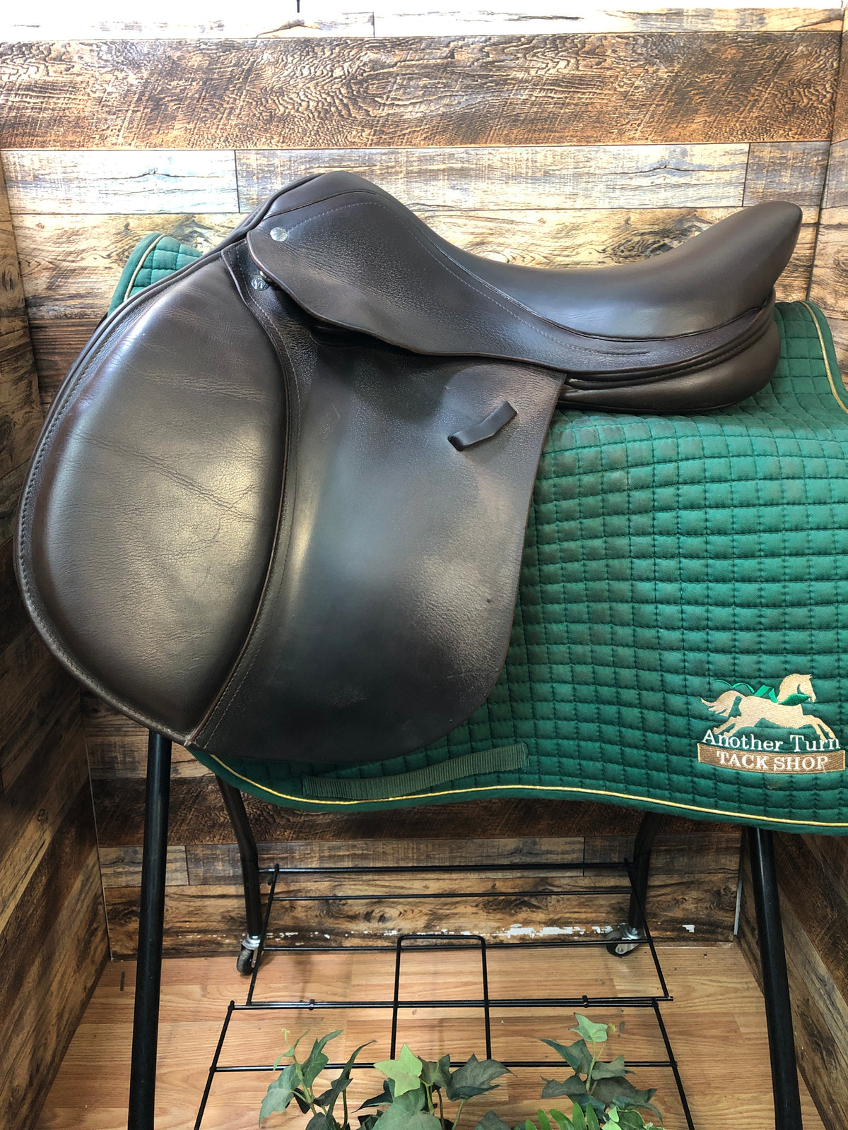 17.5" Loxley Bliss Jump