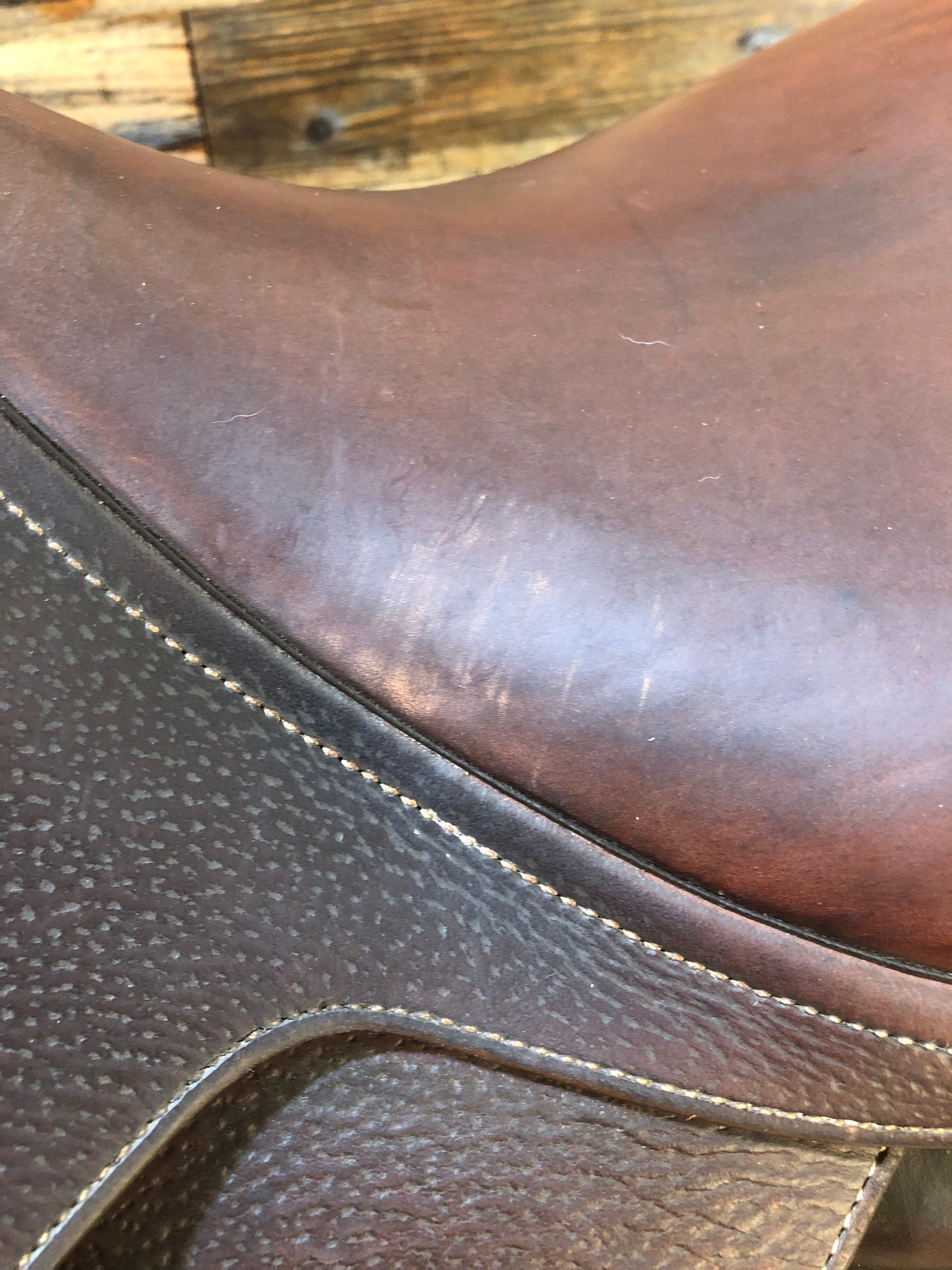 16" Antares Comfort 2