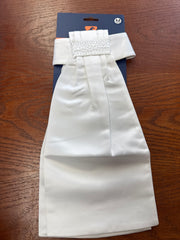 Aubrion Barrington Ready Tied Stock Tie