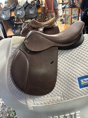 16" Pessoa Junior CC Saddle