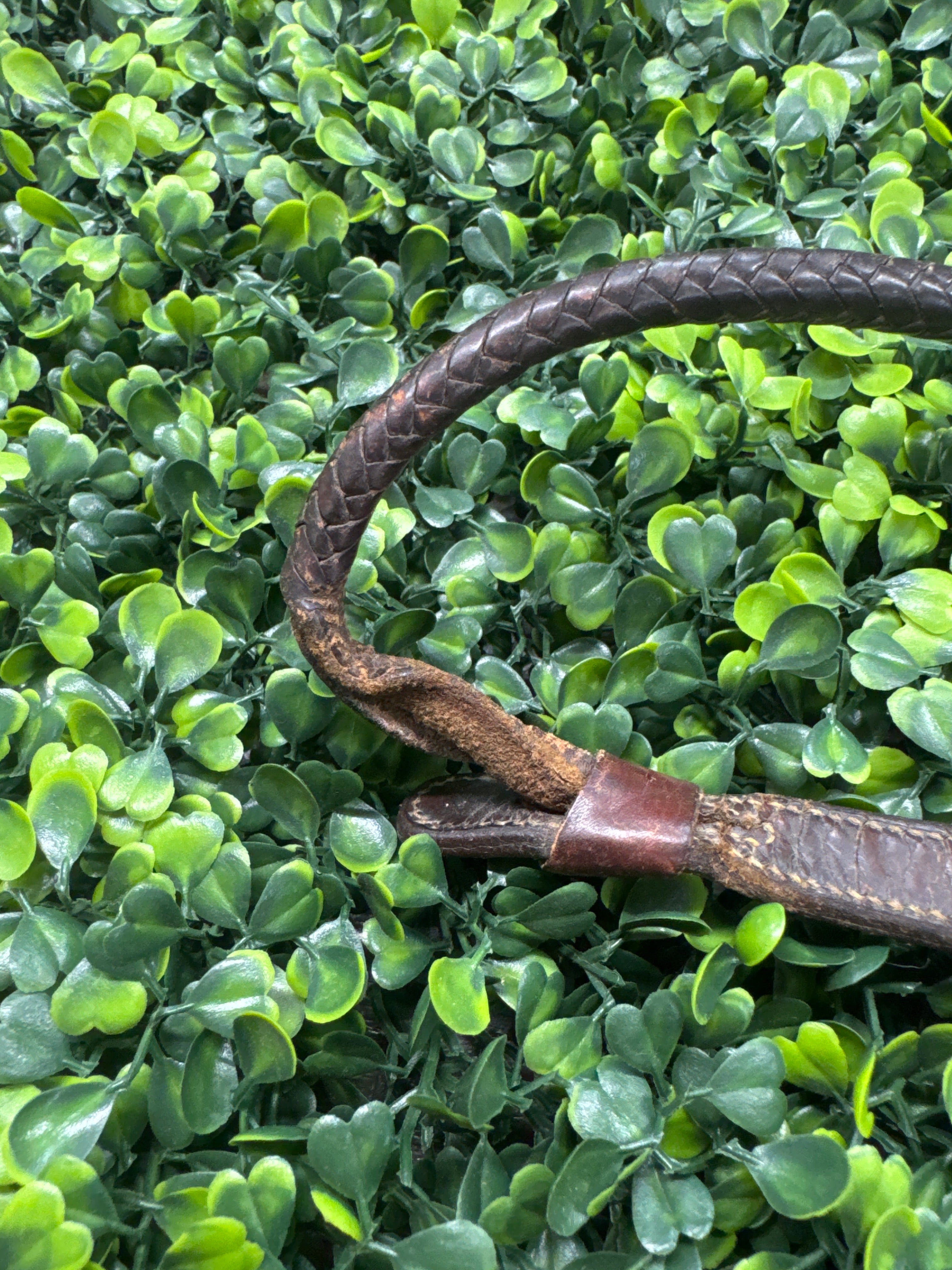 ZAIR Hunting Whip - FIRM
