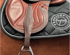 FreeJump Stirrups Soft Up 4x6