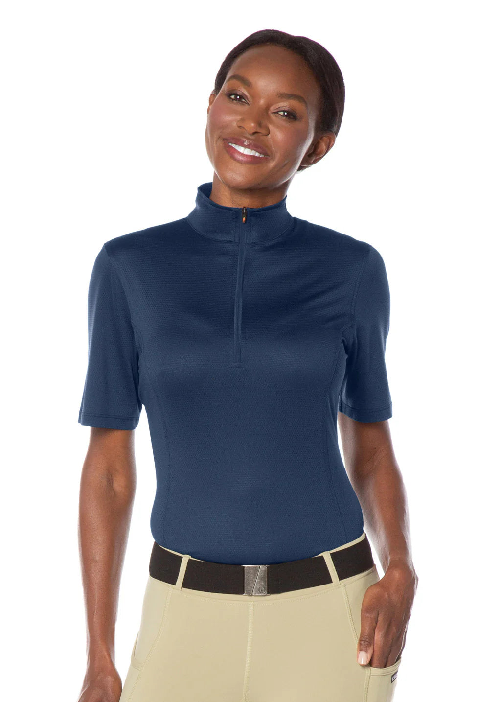USAWE Kerritts Ice Fil Lite Shirt