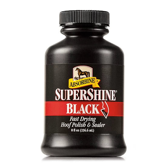 Supershine Hoof Polish