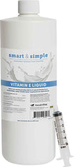 SMART & SIMPLE VITAMIN E LIQUID