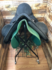 18" Wintec Pro Dressage Endurance