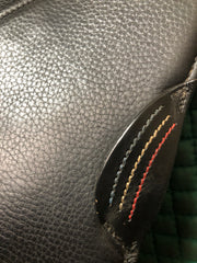 18.5" Tota Comfort System Dressage Saddle