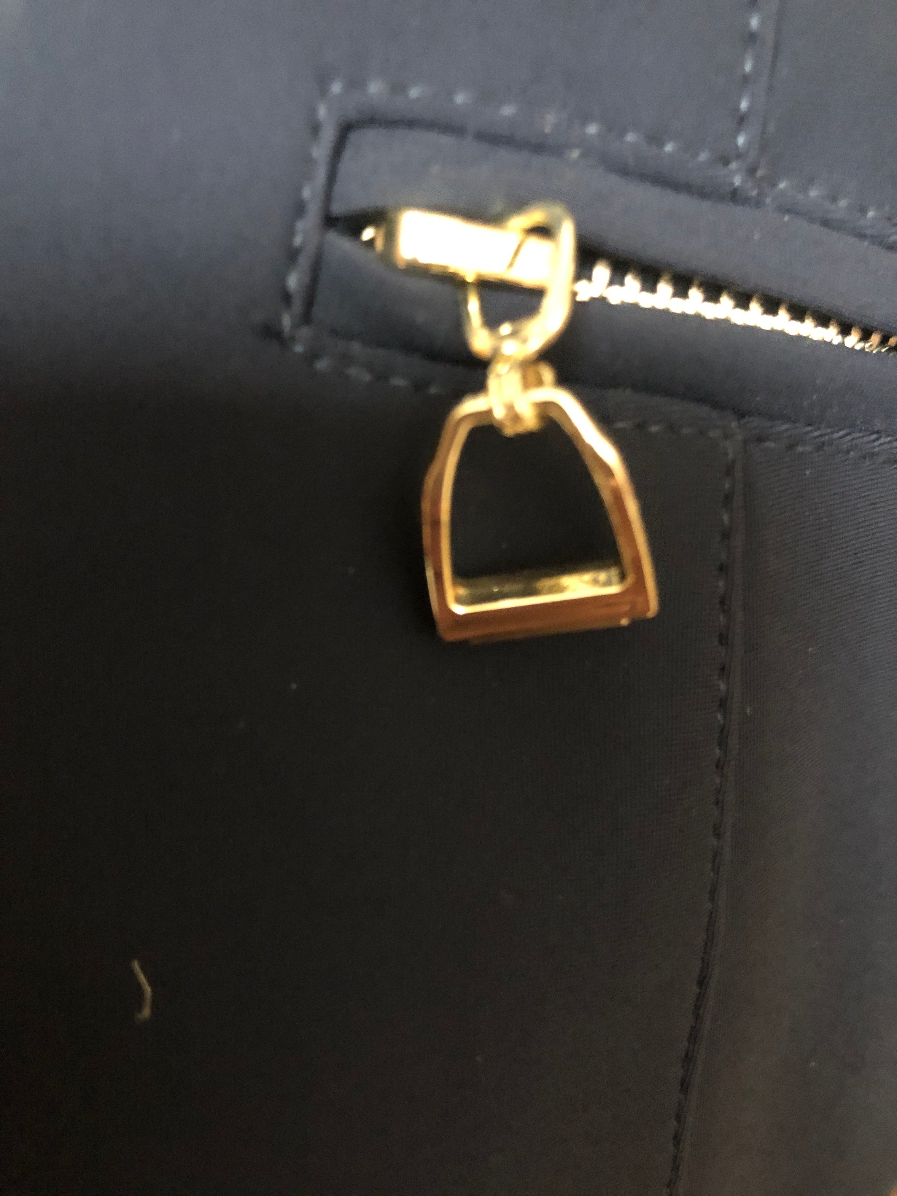 Holland Cooper Show Coat