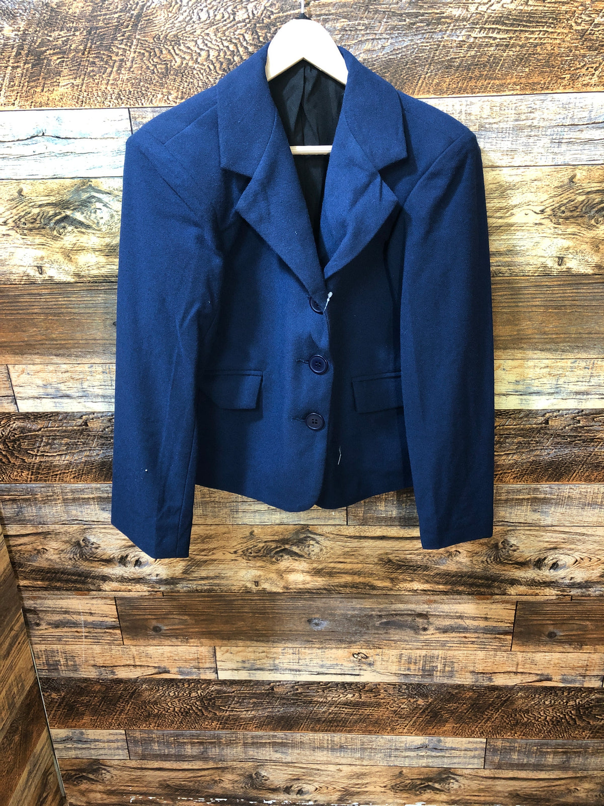 Tuffrider Children's Starter Show Coat