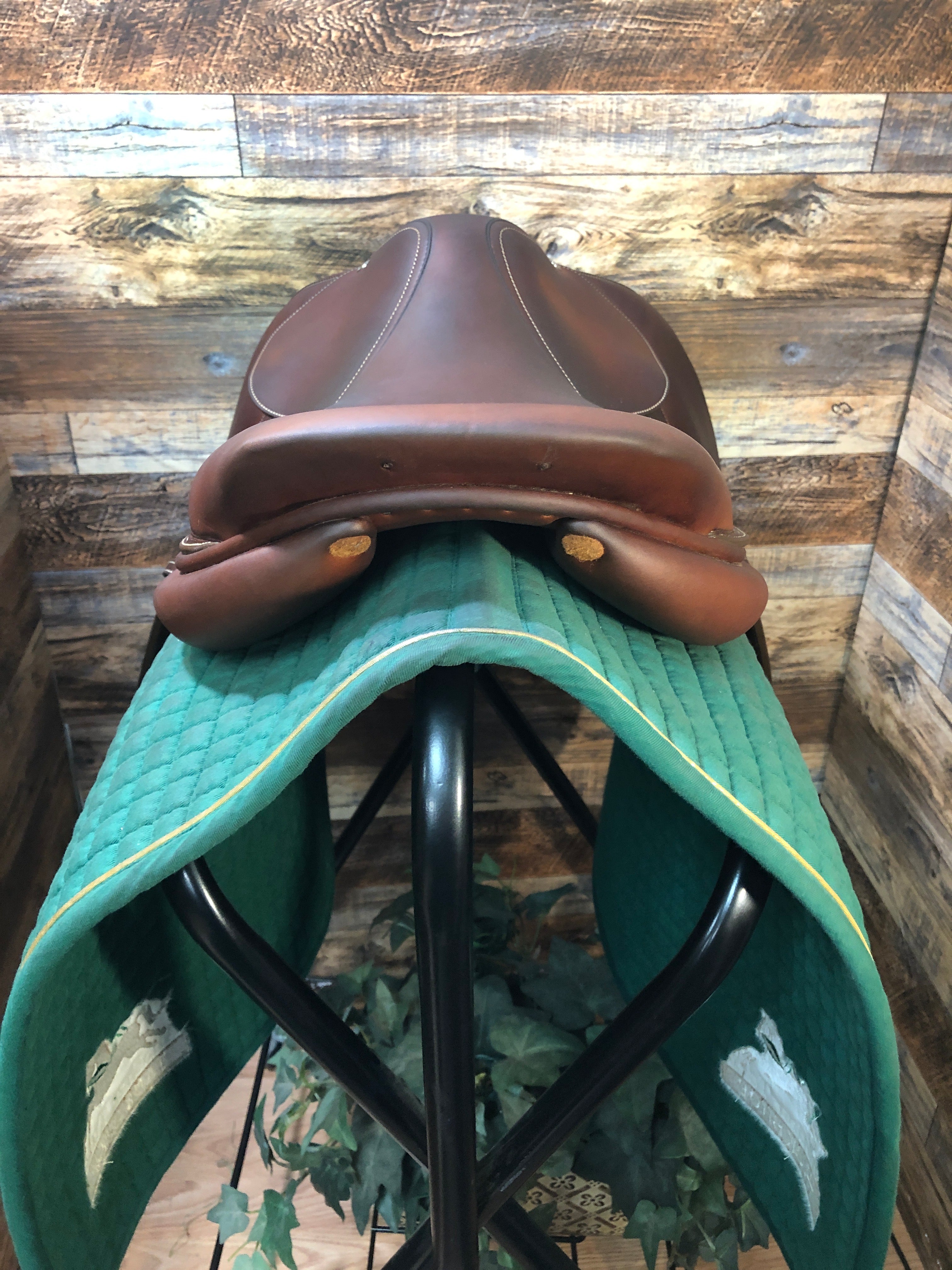 17" Butet CC Saddle (2016)