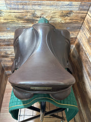 17" Stubben Roxanne D800732