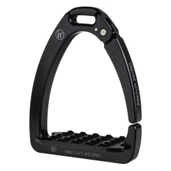 Tech Stirrup IR Olympia Children Silver No Logo
