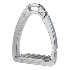 Tech Stirrup IR Olympia Children Silver No Logo