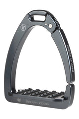 Tech Stirrup IR Olympia Children Silver No Logo