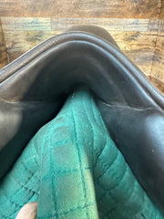 17.5 HDR Equipe CC Saddle