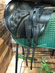 18" Black Country Wexford Jump - Blk