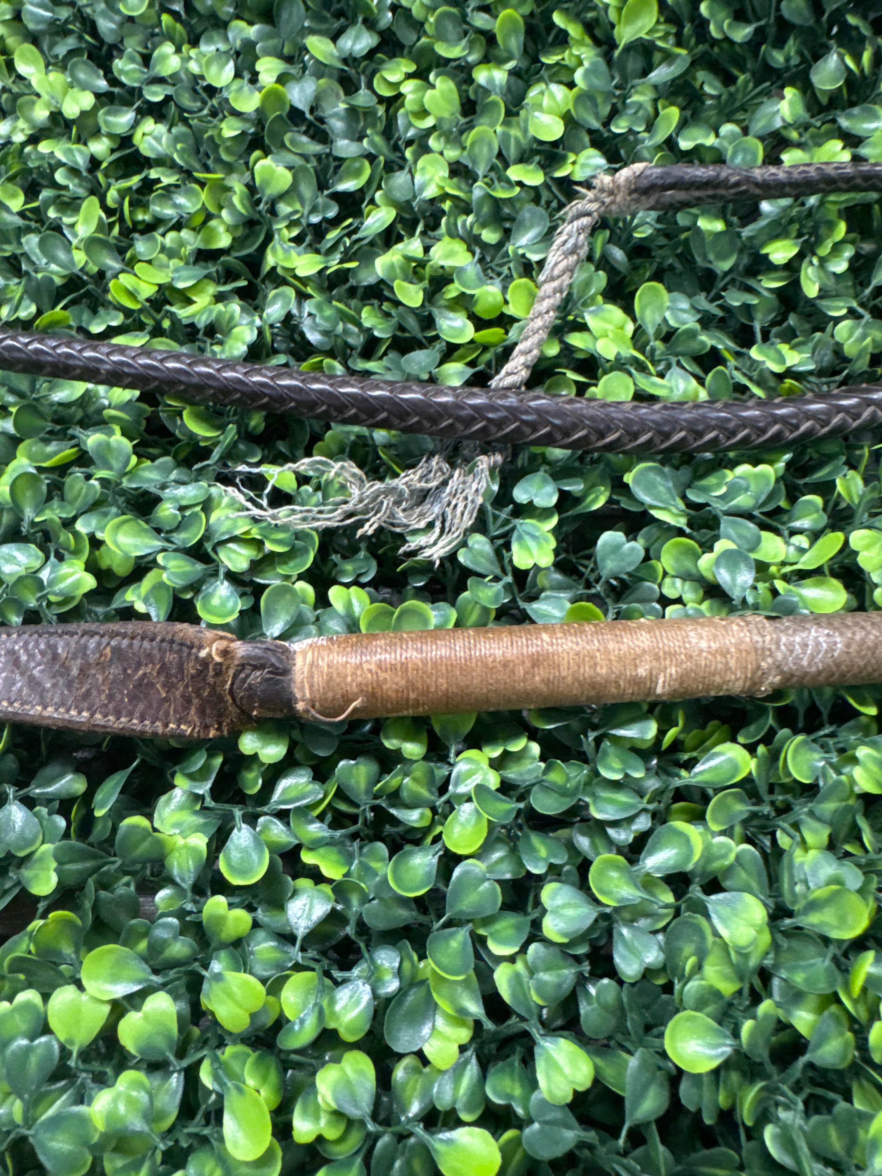 ZAIR Hunting Whip - FIRM