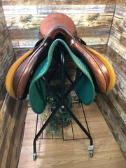 17.5" Stubben Sigfried AP 6"tree/14"flap/13"flap w