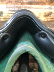 17" L'Apogee Dressage Saddle (2017)