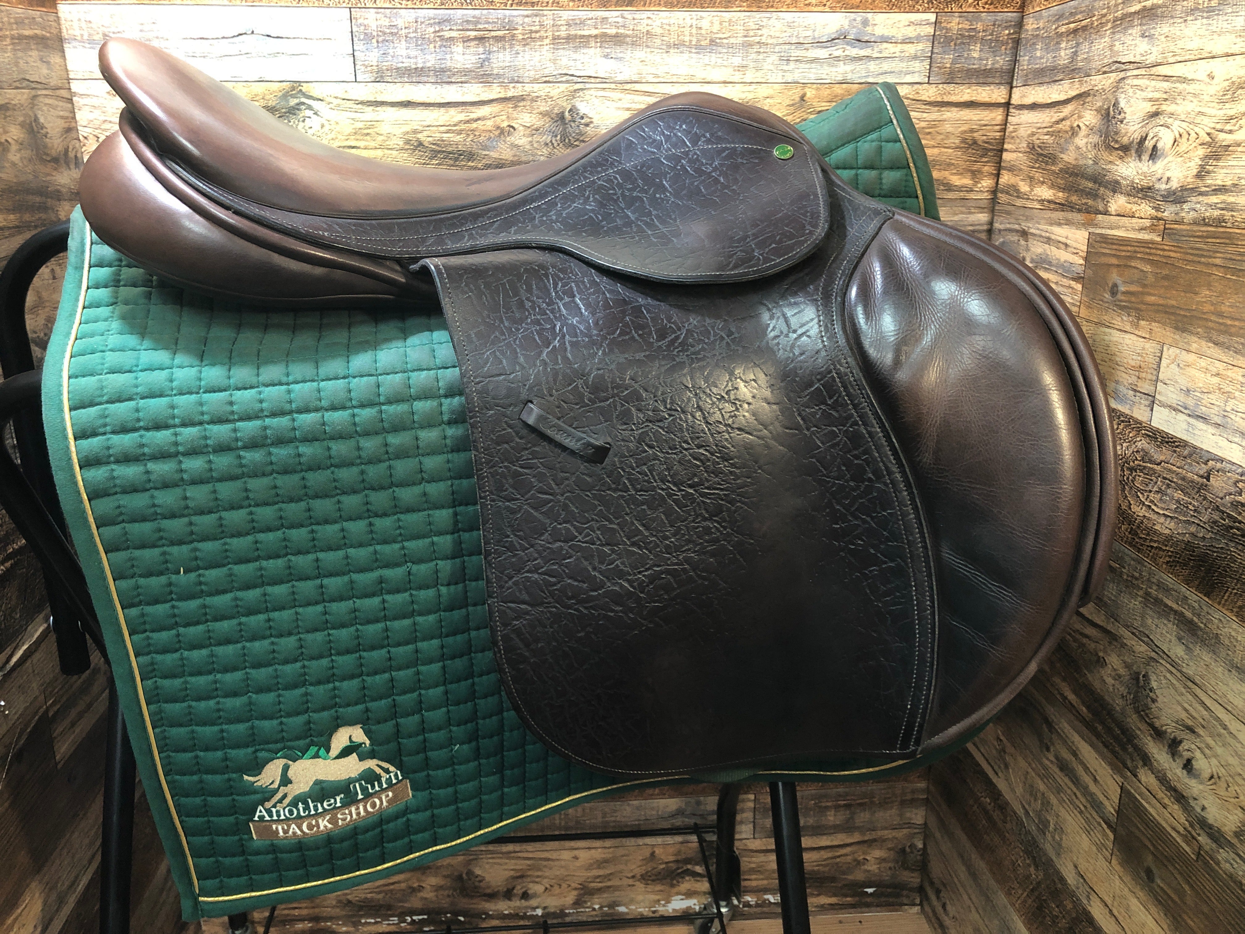 18.5 County Conquest Jump