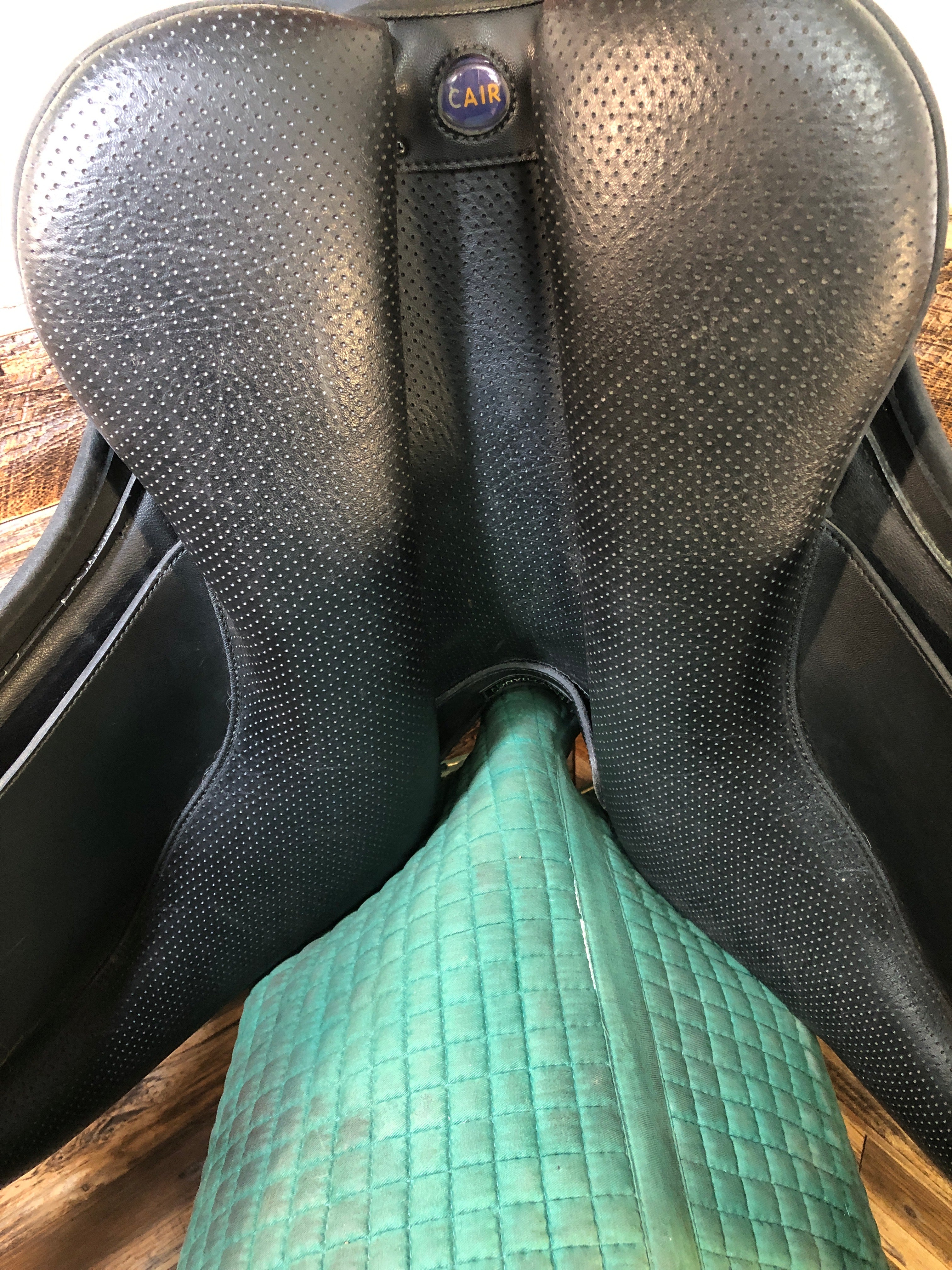 18" Wintec Pro Dressage Endurance