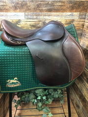 17.5" County Eventer - Spring Tree
