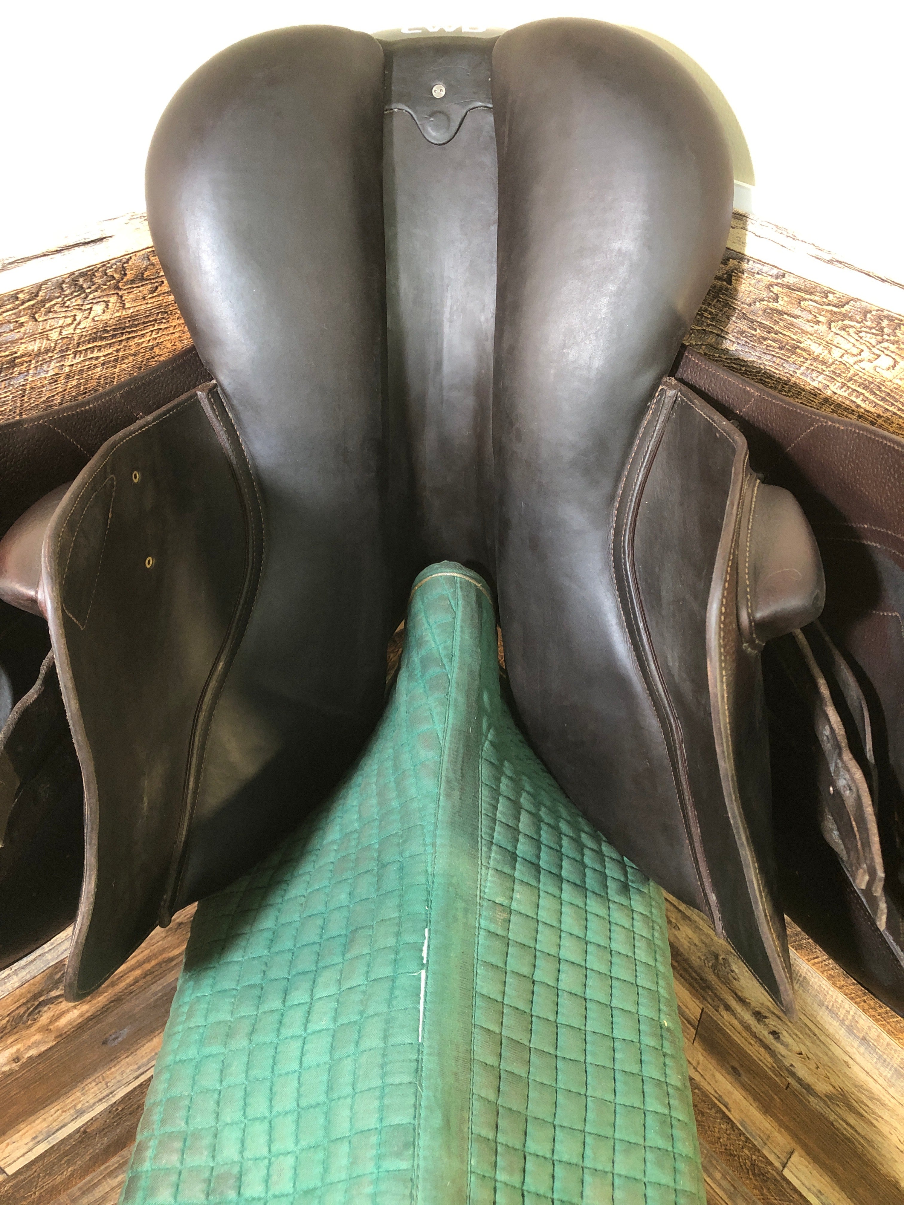 17" CWD Mademoiselle 2G