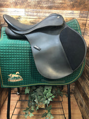 16.5" Wintec All Purpose Saddle