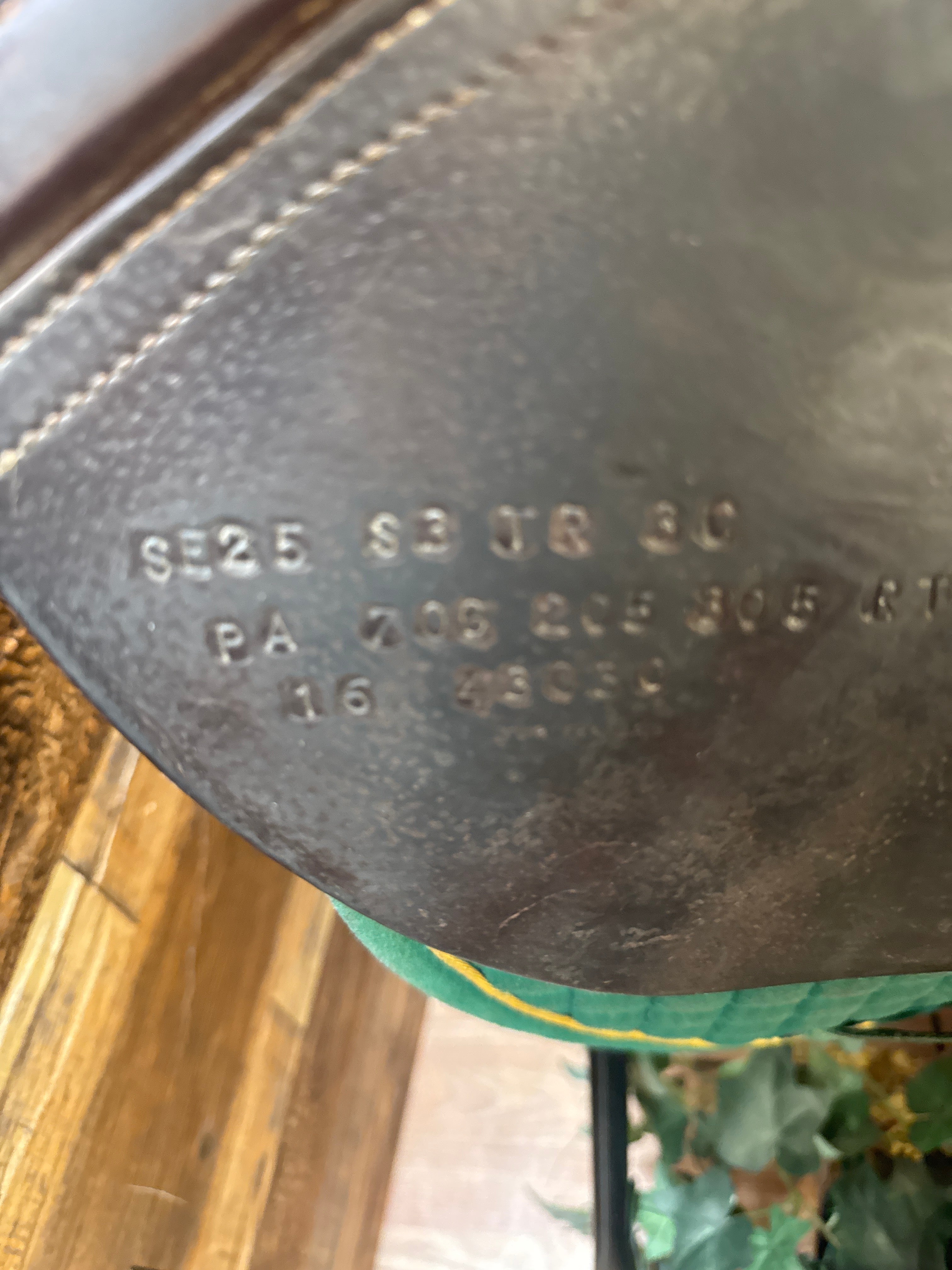 18" CWD 2GS Close Contact 4.5" Tree/ 14.5" Flap