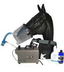 Equi-Resp Contender Nebulizer Unit