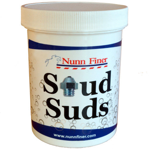 Stud Suds
