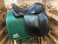 17.5" Circuit Dressage V Billetts