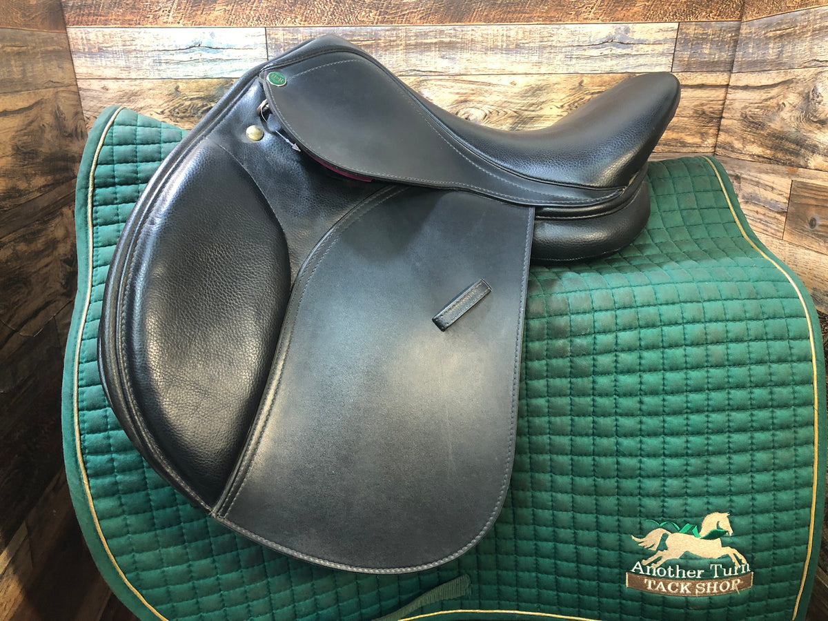15" HDR All Purpose Saddle