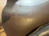 17" Schleese Remonte (2022) AP Saddle