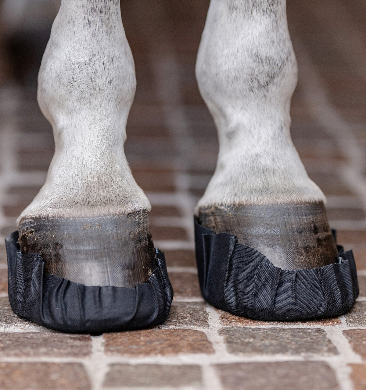 Pack-N-Stick HoofTape- 12 Pads