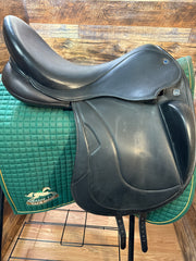 18" Stubben Centurion Dressage BLING